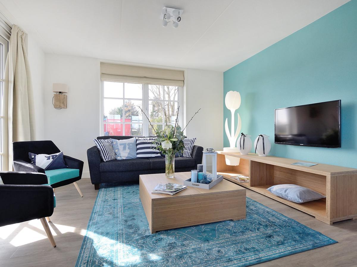 Holiday Home Tapuit 8-2 By Interhome Noordwijk Exterior photo